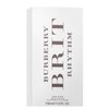 Burberry Brit Rhythm for Her Lapte de corp femei 150 ml