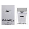 Dolce & Gabbana The One Grey Eau de Toilette da uomo 50 ml