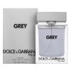 Dolce & Gabbana The One Grey Eau de Toilette für Herren 100 ml