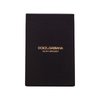 Dolce & Gabbana Velvet Bergamot Eau de Parfum bărbați 150 ml