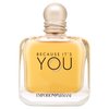 Armani (Giorgio Armani) Emporio Armani Because It's You Eau de Parfum para mujer 150 ml