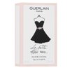 Guerlain La Petite Robe Noire Ma Robe Cocktail Eau de Toilette para mujer 50 ml