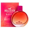 Hollister Wave 2 For Her Eau de Parfum da donna 100 ml