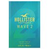 Hollister Wave 2 For Him Eau de Toilette para hombre 100 ml