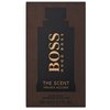Hugo Boss Boss The Scent Private Accord Eau de Toilette bărbați 100 ml