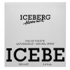 Iceberg Iceberg Homme Eau de Toilette férfiaknak 100 ml