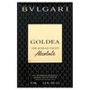 Bvlgari Goldea The Roman Night Absolute Sensuelle parfémovaná voda pro ženy 75 ml