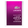 Lacoste Eau De Lacoste L.12.12 Pour Elle Magnetic parfémovaná voda pro ženy 45 ml