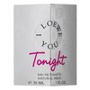 Loewe I Loewe You Tonight toaletná voda pre ženy 30 ml