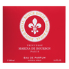 Marina de Bourbon Rouge Royal Eau de Parfum nőknek 100 ml