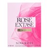 Nina Ricci Rose Extase Eau de Toilette für Damen 50 ml