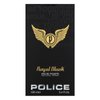 Police Royal Black Eau de Toilette for men 100 ml