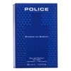 Police Shock-In-Scent For Men Eau de Parfum for men 30 ml