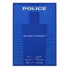 Police Shock-In-Scent For Men Eau de Parfum da uomo 100 ml