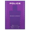 Police Shock-In-Scent For Women parfémovaná voda pre ženy 100 ml