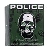 Police To Be Camouflage Eau de Toilette para hombre 40 ml