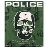 Police To Be Camouflage Eau de Toilette für Herren 125 ml