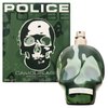 Police To Be Camouflage Eau de Toilette para hombre 125 ml