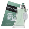 Bruno Banani Made for Man toaletní voda pro muže 75 ml