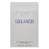 Emanuel Ungaro Ungaro Silver Eau de Toilette bărbați 90 ml