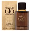 Armani (Giorgio Armani) Acqua di Gio Absolu Instinct parfémovaná voda pro muže 40 ml