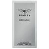 Bentley Momentum Eau de Toilette for men 100 ml