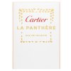 Cartier La Panthere Eau de Toilette da donna 50 ml