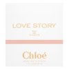 Chloé Love Story Eau de Toilette nőknek 30 ml