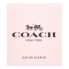 Coach Coach Eau de Parfum für Damen 30 ml
