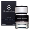 Mercedes-Benz Mercedes Benz Intense Eau de Toilette für Herren 40 ml