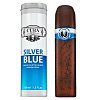 Cuba Silver Blue Eau de Toilette for women 100 ml