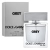 Dolce & Gabbana The One Grey Intense toaletní voda pro muže 30 ml