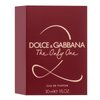 Dolce & Gabbana The Only One 2 Eau de Parfum voor vrouwen 30 ml