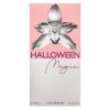 Jesus Del Pozo Halloween Magic Eau de Toilette for women 100 ml
