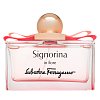 Salvatore Ferragamo Signorina In Fiore Eau de Toilette for women 100 ml