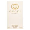 Gucci Guilty Eau de Parfum nőknek 50 ml