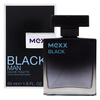 Mexx Black Man Eau de Toilette da uomo 50 ml