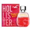 Hollister Festival Vibes for Her Eau de Parfum para mujer 100 ml