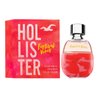Hollister Festival Vibes for Her Eau de Parfum nőknek 50 ml