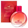 Hollister Wave 2 For Her parfémovaná voda pro ženy 50 ml