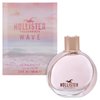 Hollister Wave For Her parfémovaná voda pre ženy 100 ml