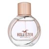 Hollister Wave For Her Eau de Parfum for women 30 ml