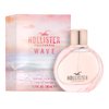 Hollister Wave For Her Eau de Parfum für Damen 50 ml