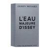 Issey Miyake L'Eau Majeure d'Issey toaletní voda pro muže 50 ml