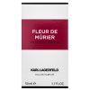 Lagerfeld Fleur de Murier Eau de Parfum da donna 50 ml