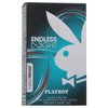 Playboy Endless Night For Him Eau de Toilette voor mannen 100 ml