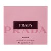 Prada Amber Eau de Parfum for women 50 ml