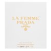 Prada La Femme parfémovaná voda pro ženy 35 ml