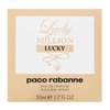 Paco Rabanne Lady Million Lucky Eau de Parfum femei 50 ml
