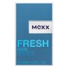 Mexx Fresh Man Eau de Toilette da uomo 30 ml